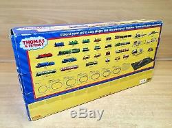 R9074 Thomas the Tank Engine and Bill Hornby railway set, 00 gauge