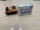 RARE Gold Plated Thomas Takara Tomy Take Along Die-cast Thomas and Friends