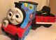 RARE Thomas the Tank Engine and Friends, Ride on Train Big Track Discontinued