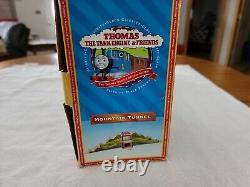 RETIRED Thomas Train Wooden Railway MOUNTAIN TUNNEL 1997