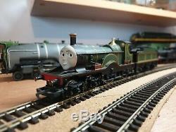 Rare Hornby R9231 Thomas the tank engine Emily loco excellent condition boxed