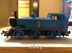 Rare Hornby Thomas the Train Locomotive