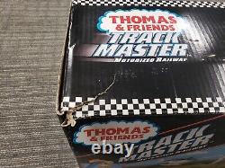 Rare! New Thomas & Friends TrackMaster Thomas' Sky-High Bridge Jump Read Desc