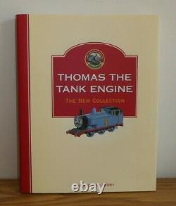 Rare Thomas The Tank Engine The New Collection by Christopher Awdry Egmont 2007