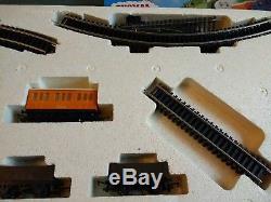 Rare Vintage Hornby Collectable Thomas The Tank Engine Electric Train Set