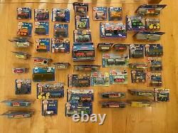 Retired Thomas & Friends Wooden Railway 60 Car New In Box Back To School Sale
