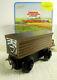 SAFELY STORED 25yrs 1992-93 v2 Thomas Wooden Railway TROUBLESOME BRAKEVAN $510