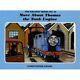 SIGNED The Railway Series No30 More About Thomas the Tank Engine C. AWDRY New H/B