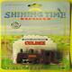 Shining Time Station Thomas The Tank Engine Culdee Special Edition Engine Toy
