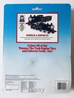 Shining Time Station Thomas the Tank 1992 (LOT OF 5) RARE SET with FAST SHIPPING