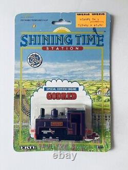 Shining Time Station Thomas the Tank 1995 (LOT OF 8) RARE SET with FAST SHIPPING