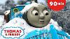 Snow Tracks Thomas U0026 Friends Season 13 Collection Thomas The Train Kids Cartoons