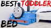 Step2 Thomas The Tank Engine Toddler Bed Review
