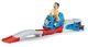 Step2 Thomas the Tank Engine Up and Down Roller Coaster Free Shipping NEW