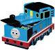Super Cool and Rare Wood Thomas the Train storage Toy Box