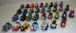 THOMAS & FRIENDS Minis Train Engine 34 CLASSIC MINIS NEW Weighted