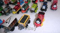 THOMAS & FRIENDS Minis Train Engine 34 CLASSIC MINIS NEW Weighted