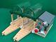 THOMAS & FRIENDS WOODEN RAILWAY DELUXE KNAPFORD STATION WITH SOUNDS for BRIO SET