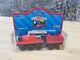 THOMAS THE TANK ENGINE & FRIENDS Mike Real Wood 1998 NEW