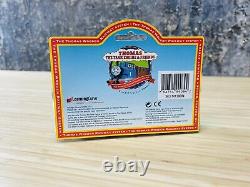 THOMAS THE TANK ENGINE & FRIENDS Mike Real Wood 1998 NEW