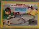 THOMAS THE TANK ENGINE & FRIENDS Turntable Playtrack 1996 Ertl NEW in BOX