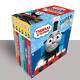 THOMAS THE TANK ENGINE SUPER LIBRARY, NA Hardcover GOOD