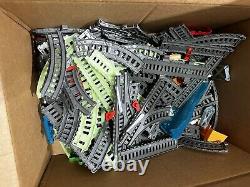 THOMAS THE TRAIN LOT Full Collection Plastic Sets- Powered Engines Percy