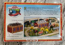 THOMAS THE TRAIN (Various Destinations & other)