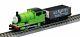 TOMIX 93811Thomas Friend the Tank Engine 2-Car Set N-Scale Percy
