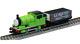 TOMIX N Gauge Thomas the Tank Engine Percy Set Japan import NEW