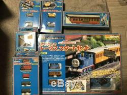 TOMIX N gauge including TOMIX Thomas the Tank Engine 6 points