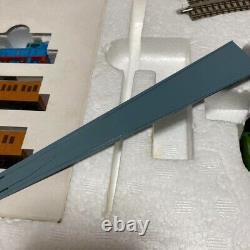 TOMIX Nscale Thomas the Tank Engine Starter Set Model Train Thomas And Friends