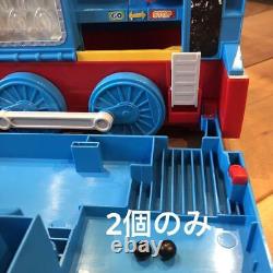 TOMY Plarail Thomas & Friends Classic Big Thomas Locomotive Railway Train withBox