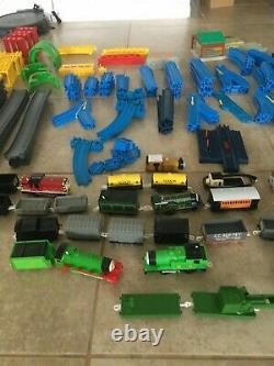 TOMY Thomas Train Collectible Set 300+ Pieces