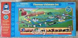 TOMY Thomas Ultimate Set 2006