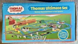 TOMY Thomas Ultimate Set 2006