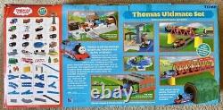 TOMY Thomas Ultimate Set 2006