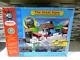 TOMY Trackmaster Thomas & Friends-THE GREAT RACE with Elsbridge Crossing SET