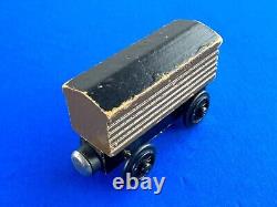 TROUBLESOME BRAKEVAN (1994) BLACK ROOF Flat Magnets Thomas Wooden RARE