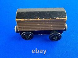 TROUBLESOME BRAKEVAN (1994) BLACK ROOF Flat Magnets Thomas Wooden RARE