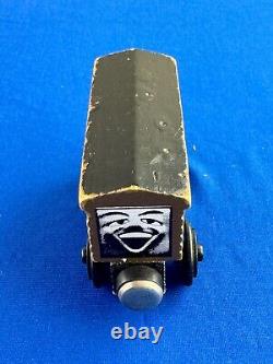 TROUBLESOME BRAKEVAN (1994) BLACK ROOF Flat Magnets Thomas Wooden RARE