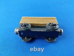 TROUBLESOME BRAKEVAN White-Face (1994) / Thomas Wooden Trains Flat Magnets