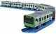 Takara Tomy Plarail E235 Japanese Yamanote Line Train Toy F/S withTracking# Japan