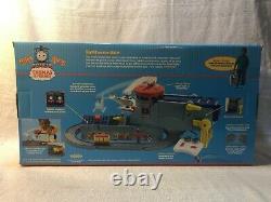 Take Along Thomas & Friends Harolds Helicopter Remote Control Portable Playset