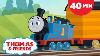Tank Engines Deliveries And Friendships Thomas U0026 Friends 40 Minutes Of Kids Cartoon