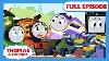 The Can Do Crew Thomas U0026 Friends All Engines Go New Full Episodes Season 27 Netflix