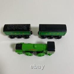 The Flying Scotsman Thomas the Tank Engine & Friends Wooden Railway Trains