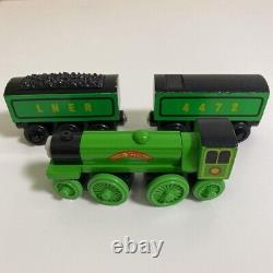 The Flying Scotsman Thomas the Tank Engine & Friends Wooden Railway Trains