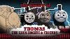 The History Of Thomas The Tank Engine An Unofficial Fan Documentary
