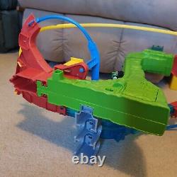 Thomas And Friends Minis Motorised Raceway Train Track large electric toy gift